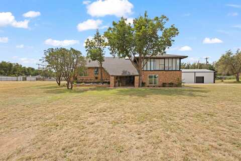 3414 Manioca Road, Lubbock, TX 79403