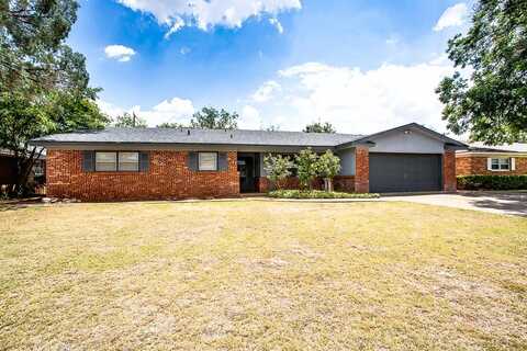 2115 65th Street, Lubbock, TX 79412