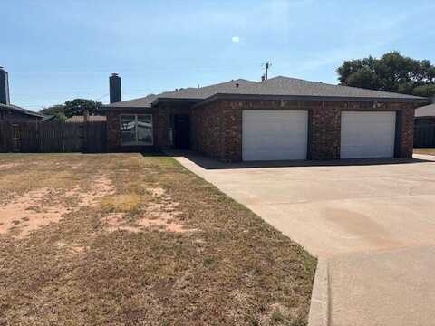 1304 Ave F, Shallowater, TX 79363