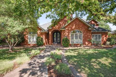 8705 Toledo Avenue, Lubbock, TX 79424