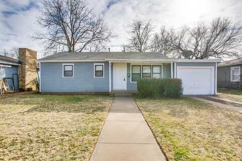 4315 32nd Street, Lubbock, TX 79410