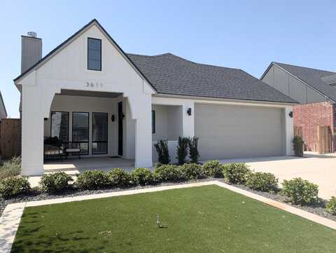 3611 127th Street, Lubbock, TX 79423