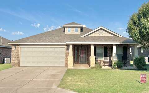 8804 Rochester Avenue, Lubbock, TX 79424