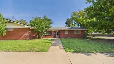 1202 2nd Street, Abernathy, TX 79311
