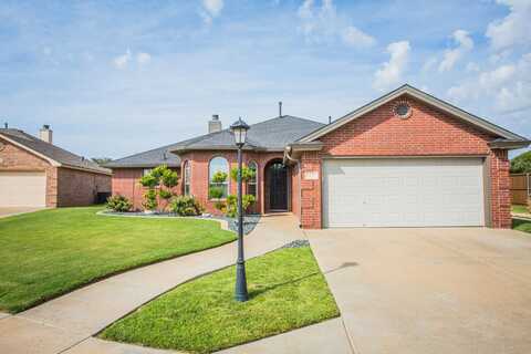 1301 Yorkshire Avenue, Wolfforth, TX 79382