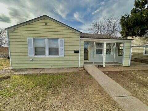 2301 35th Street, Lubbock, TX 79412
