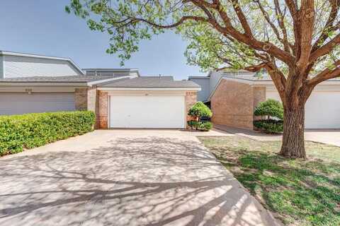 534 N Fulton Avenue, Lubbock, TX 79416