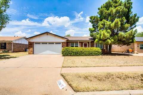 5236 96th Street, Lubbock, TX 79424