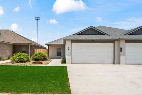 7004 40th Street, Lubbock, TX 79407