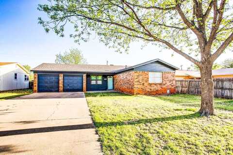 5312 23rd Street, Lubbock, TX 79407