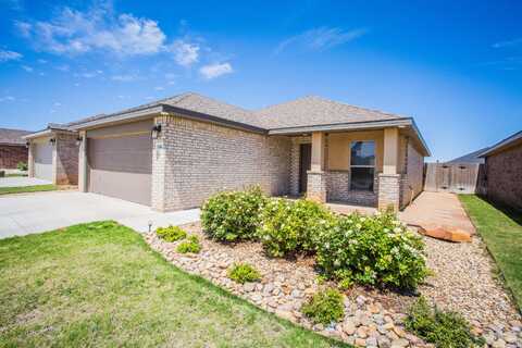 7416 31st Street, Lubbock, TX 79407