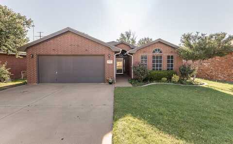 10609 Elkridge Avenue, Lubbock, TX 79423