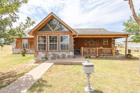 3401 E Regis Street, Lubbock, TX 79403