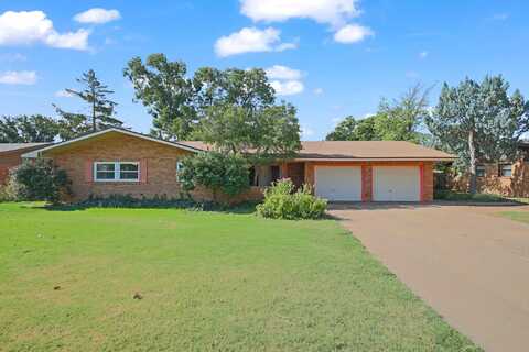 5209 17th Street, Lubbock, TX 79416