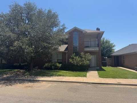3207 109th Street, Lubbock, TX 79423