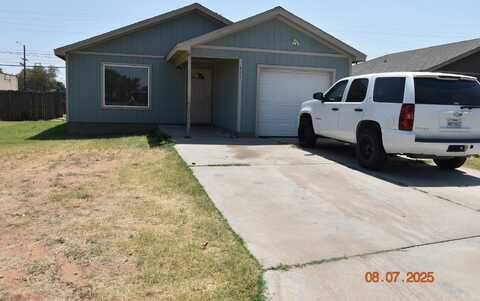 511 49th Street, Lubbock, TX 79404