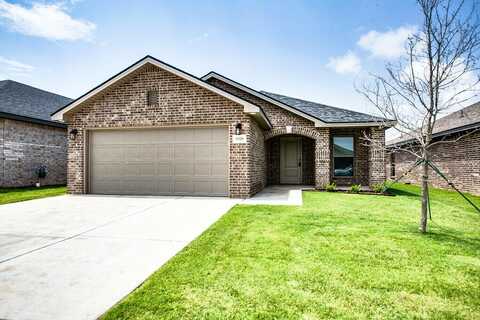 10509 Abbeville Avenue, Lubbock, TX 79424