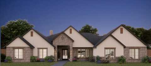 6023 135th Street, Lubbock, TX 79424