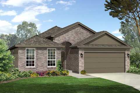 2223 150th Place, Lubbock, TX 79423