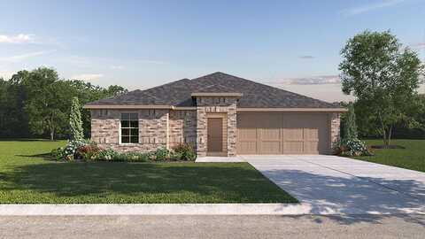 2211 150th Place, Lubbock, TX 79423