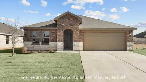 2215 150th Place, Lubbock, TX 79423