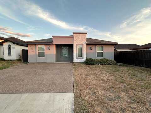 5306 Montebello Ct., Laredo, TX 78046