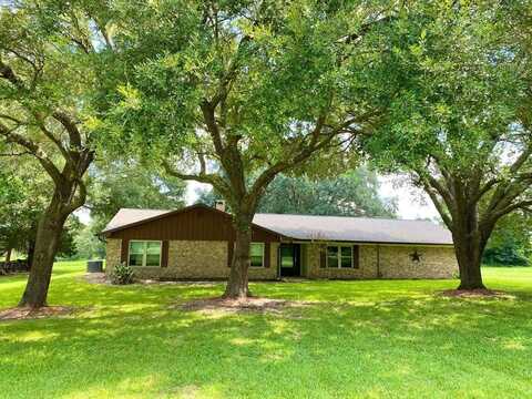 246 W F Anderson Road, Lufkin, TX 75904