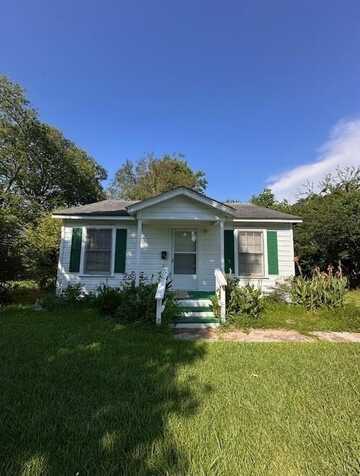 502 Marion Street, Lufkin, TX 75904