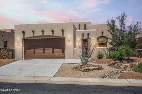 8156 Willow Bloom Circle, Las Cruces, NM 88007