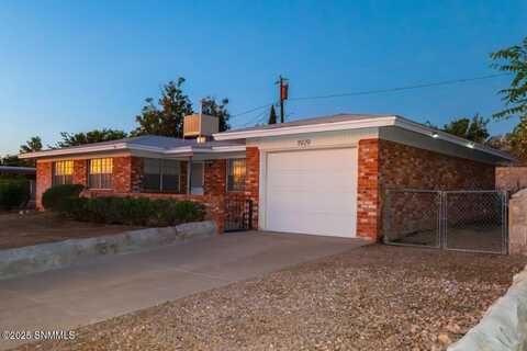 1929 Newton Street, Las Cruces, NM 88001