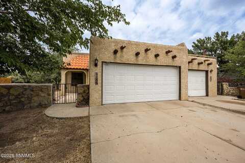 1186 Hoagland Road, Las Cruces, NM 88005