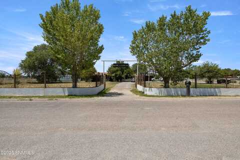 1141 Boundary Street, Anthony, NM 88021