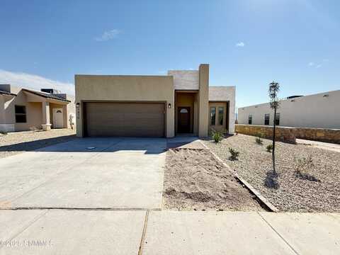 7836 San Eduardo Street, Las Cruces, NM 88012