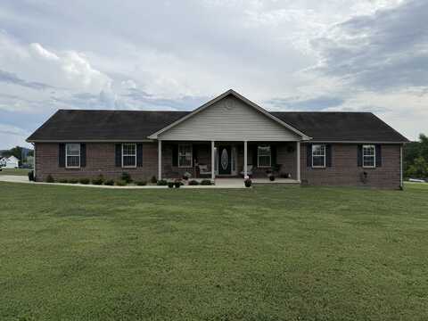 1030 Barker Lane, Berea, KY 40403