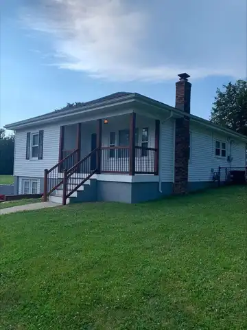 948 Pea Ridge Road, Frankfort, KY 40601