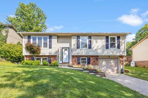 510 Kimberly Drive, Winchester, KY 40391