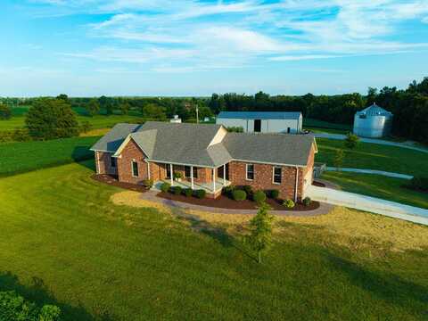 2264 Anderson Lane, Shelbyville, KY 40065