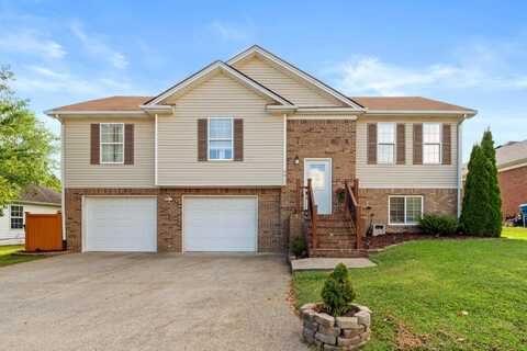 3017 Barlows Brook Road, Shelbyville, KY 40065