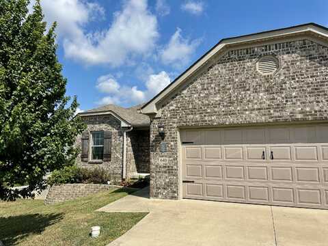 640 Fairfax Lane, Richmond, KY 40475