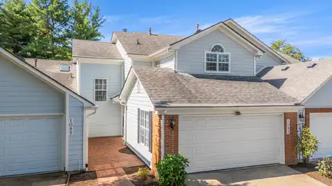 1083 Griffin Gate Drive, Lexington, KY 40511