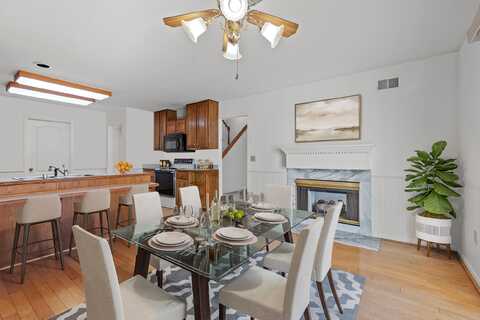 1083 Griffin Gate Drive, Lexington, KY 40511