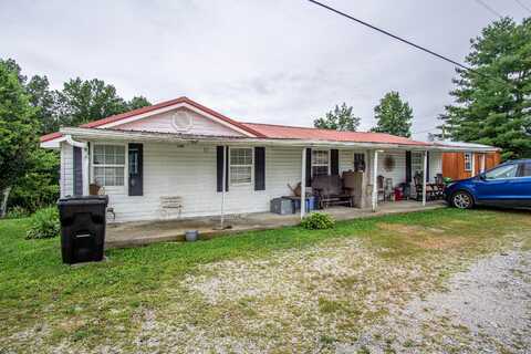 3033 West Hwy 204, Williamsburg, KY 40769