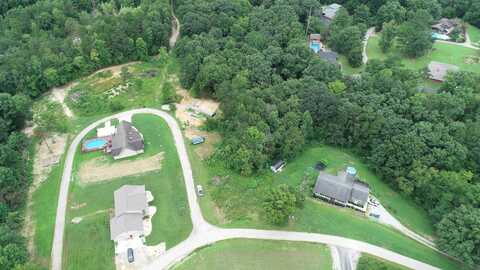 111 Buc Road, Williamsburg, KY 40769