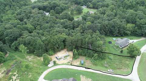 111 Buc Road, Williamsburg, KY 40769