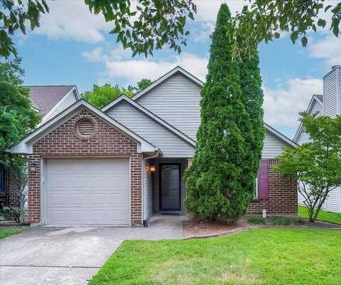 3324 Emerson Woods Way, Lexington, KY 40517
