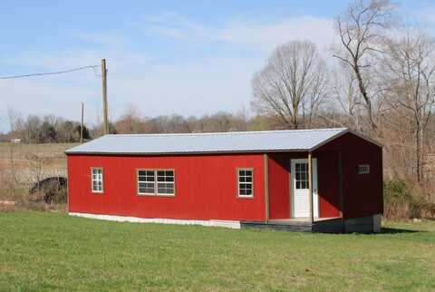 216 Clear Fork Road, Russell Springs, KY 42642