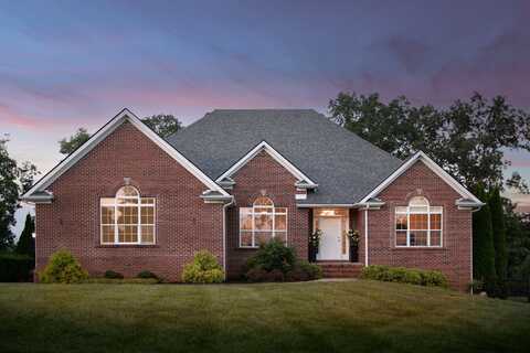 109 Whispering Brook Drive, Nicholasville, KY 40356