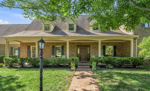 4824 Waterside Drive, Lexington, KY 40513