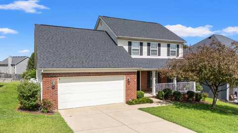 104 Amen Corner Way, Georgetown, KY 40324