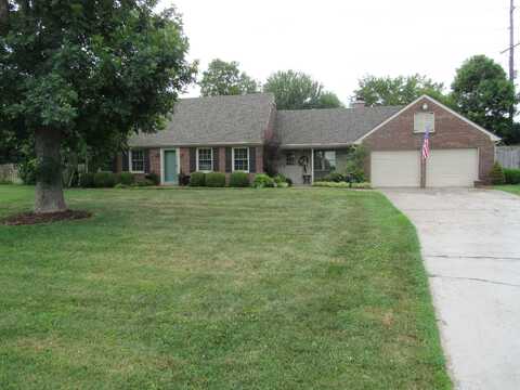 115 Woodford Drive, Winchester, KY 40391